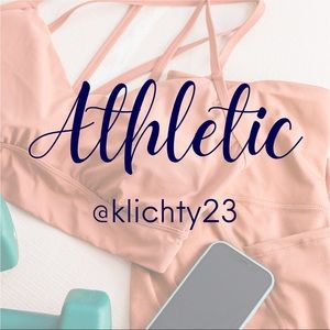Athletic Wear